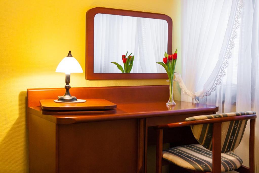 Hotel Rebajlo Piła Δωμάτιο φωτογραφία