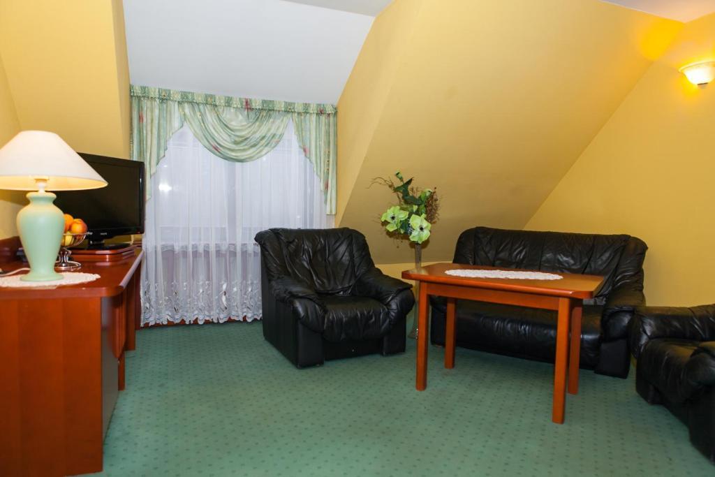 Hotel Rebajlo Piła Δωμάτιο φωτογραφία