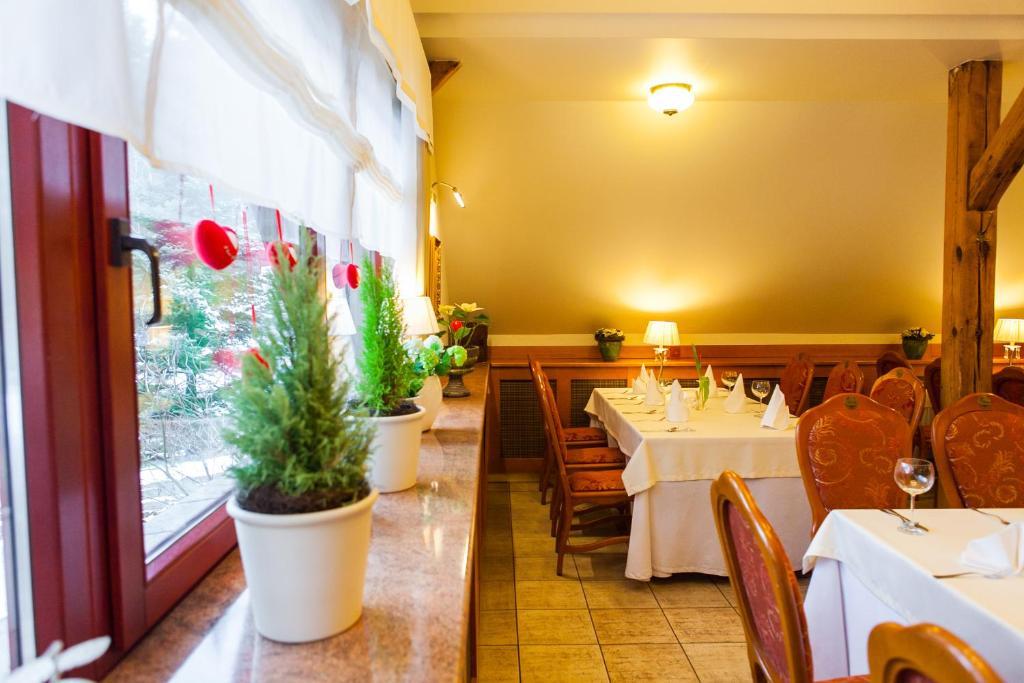 Hotel Rebajlo Piła Εξωτερικό φωτογραφία