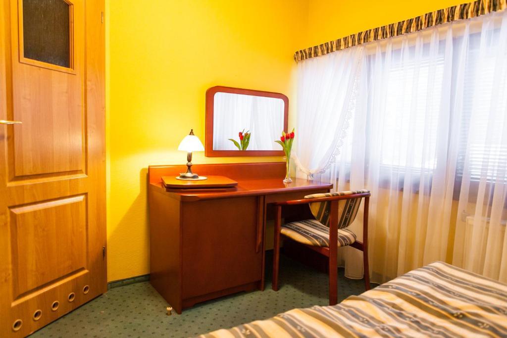 Hotel Rebajlo Piła Εξωτερικό φωτογραφία